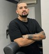 Barbero Daniel Stiven Cano