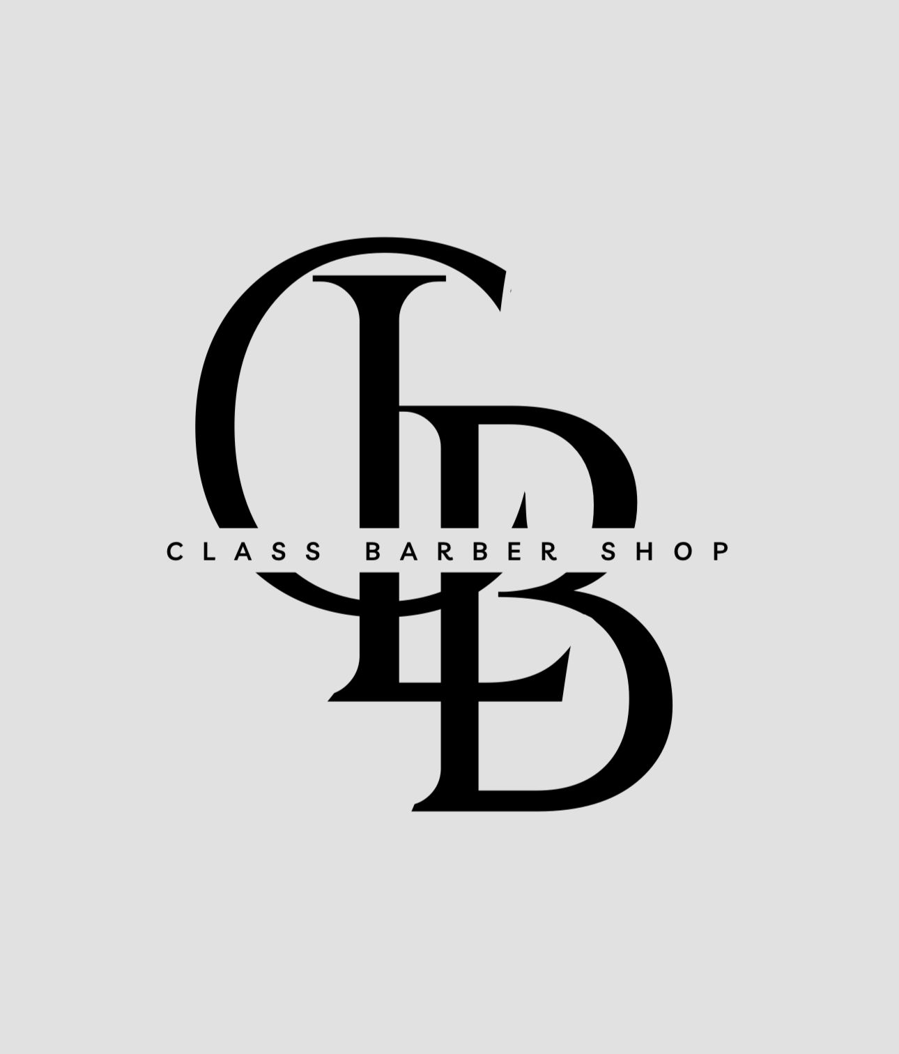 Class Barber Shop